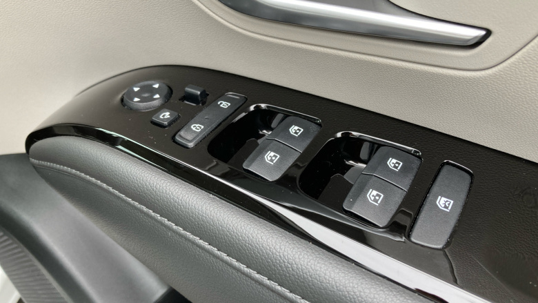 Hyundai TUCSON 1.6 TGDi Ultimate 5dr 2WD Petrol Estate